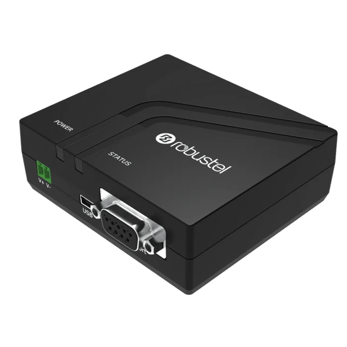 Robustel M1000-MP industrial router