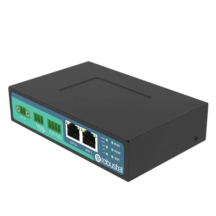 Robustel R2010 industrial router