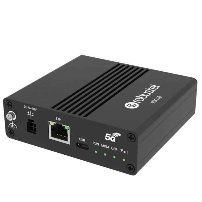 Robustel R5010 industrial router